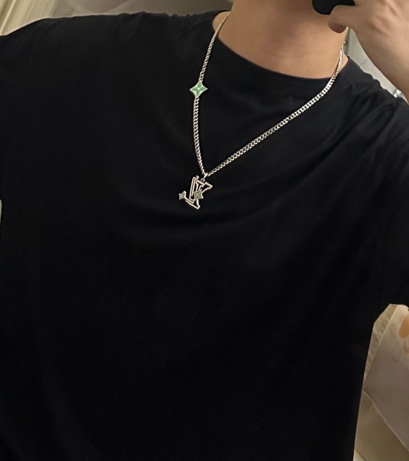 LV Necklaces